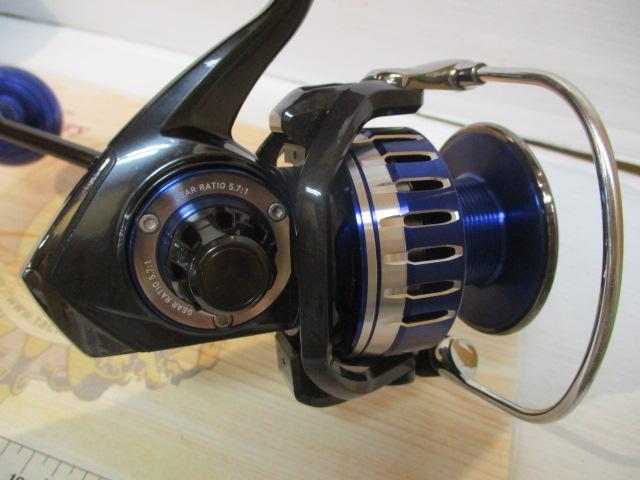 15ソルティガ 5000H｜＠ベリーネット 日本最大新品中古釣具WEB