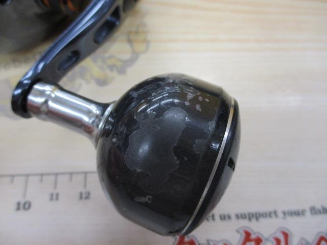 17バルケッタ 200HG