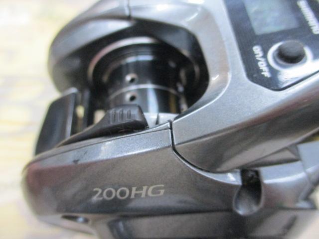 17バルケッタ 200HG