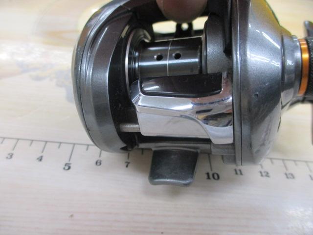 17バルケッタ 200HG