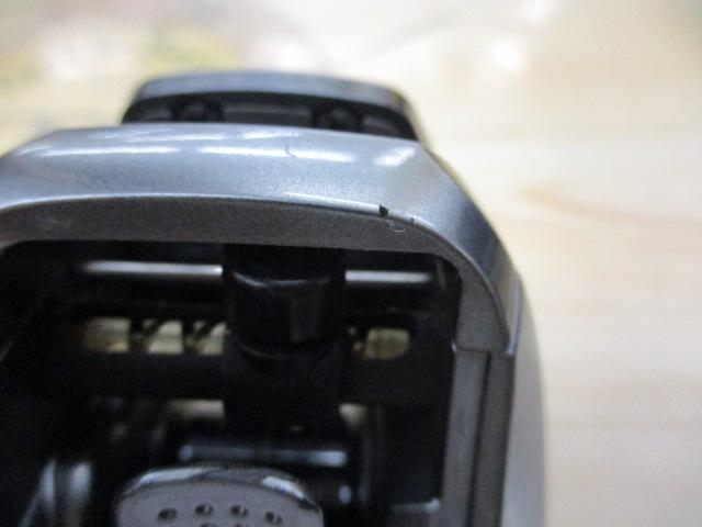 17バルケッタ 200HG