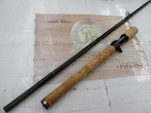 サイドワインダーTGC-76HRF