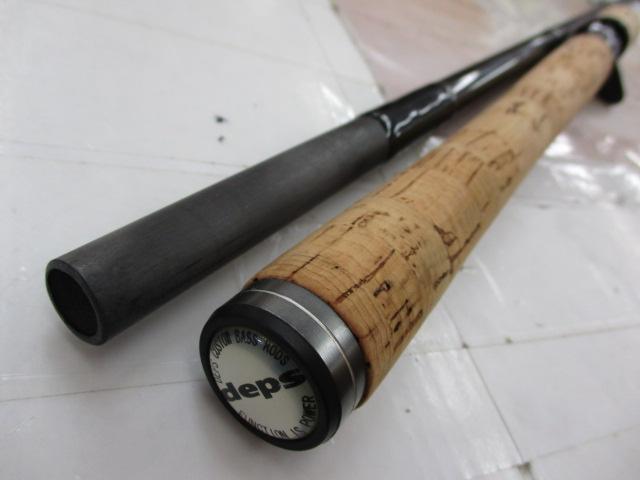 サイドワインダーTGC-76HRF