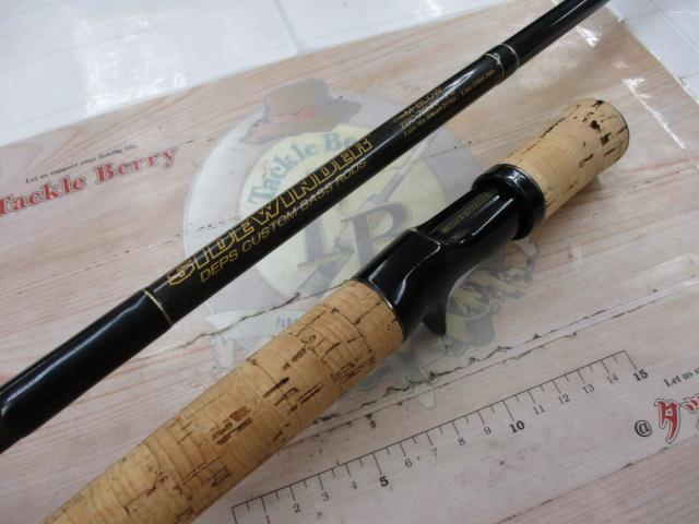 サイドワインダーTGC-76HRF