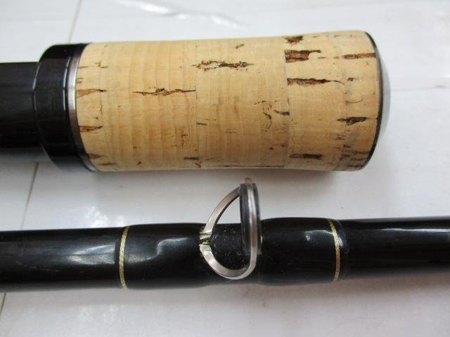 サイドワインダーTGC-76HRF