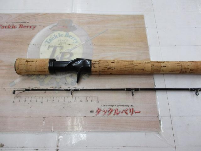 サイドワインダーTGC-76HRF