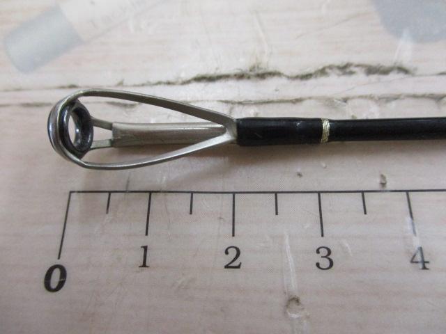 サイドワインダーTGC-76HRF