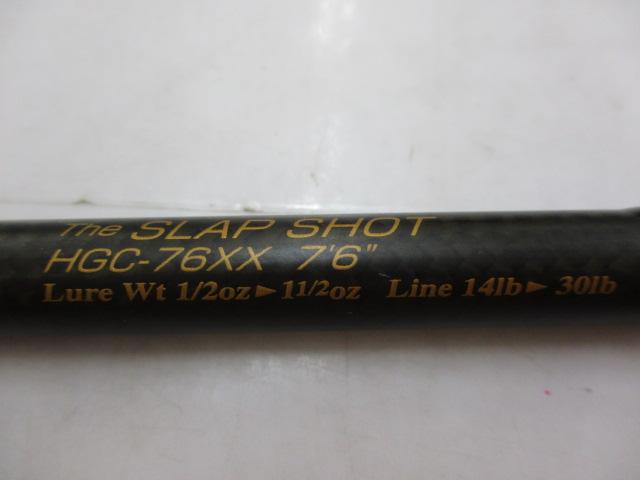 サイドワインダーHGC-76XX 10周年記念