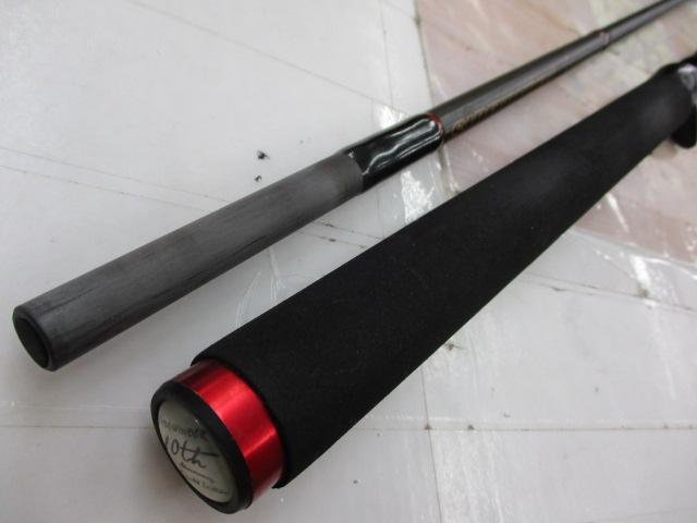 サイドワインダーHGC-76XX 10周年記念