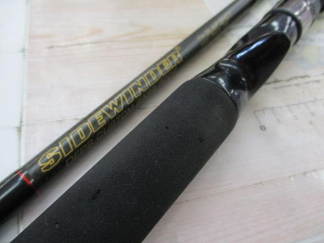 サイドワインダーHGC-76XX 10周年記念