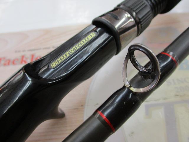 サイドワインダーHGC-76XX 10周年記念