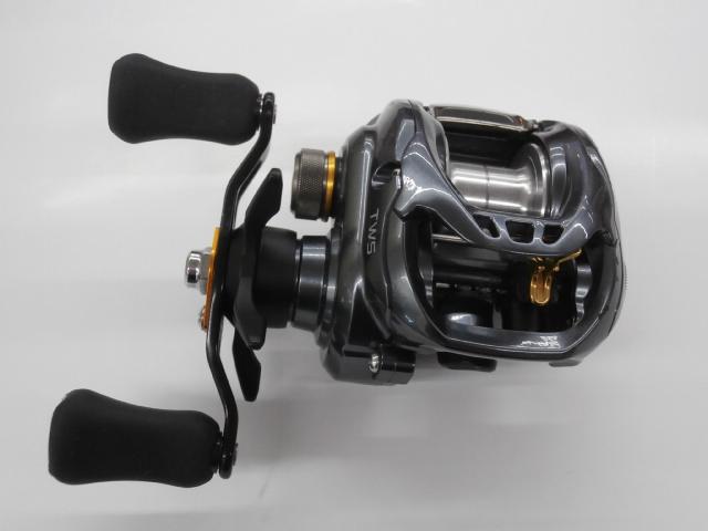 タトゥーラSV TW 6.3R - 貝利網