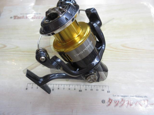 15ツインパワーSW 5000XG - 貝利網