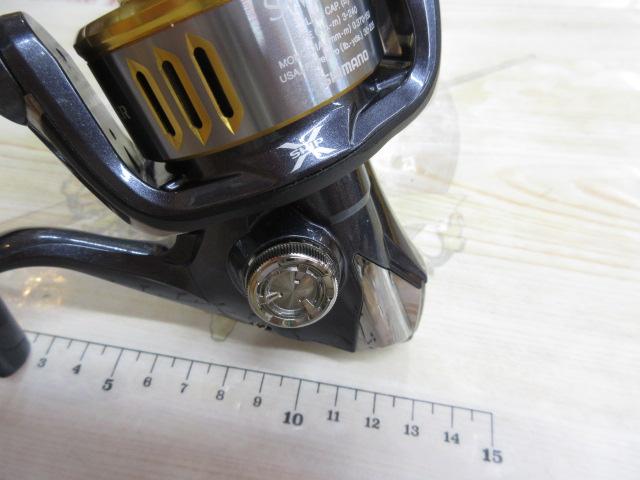 15ツインパワーSW 5000XG｜＠ベリーネット 日本最大新品中古釣具