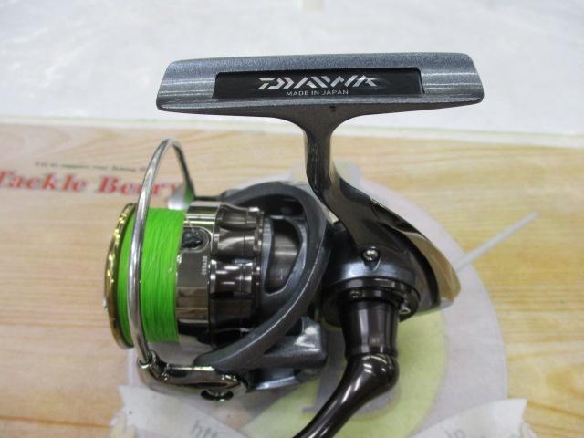 15ルビアス 2510PE-H｜＠ベリーネット 日本最大新品中古釣具WEB