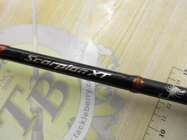10スコーピオンXT1734R|@ベリーネット 日本最大新品中古釣具 10スコーピオンXT1734R|@ベリーネット 日本最大新品中古釣具