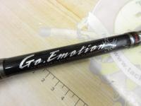 ゴーエモーション GEC-70X