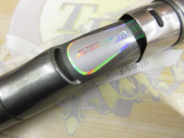 HX岬T 80-310I(先内径3.0mm)