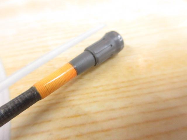 HX岬T 80-310I(先内径3.0mm)