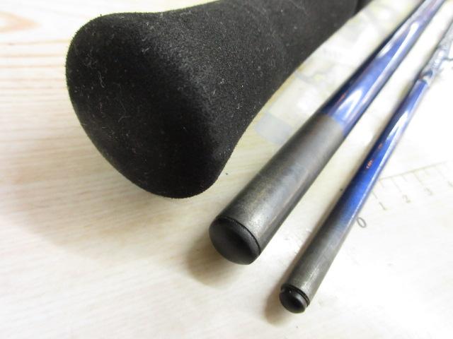DAIWA - DAIWA ダイワ  ロッド 竿　並継　ホカゲFD  30-300  新品未使用 ホカゲFD 30-300｜＠ベリーネット 日本最大新品中古釣具WEBショップ