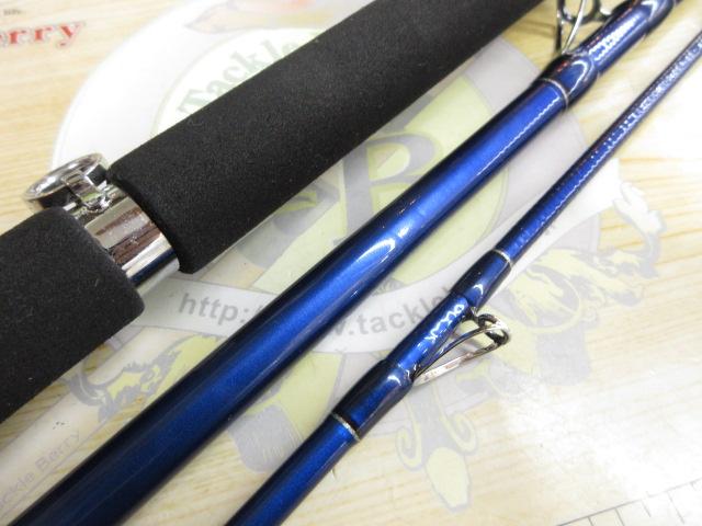 DAIWA - DAIWA ダイワ  ロッド 竿　並継　ホカゲFD  30-300  新品未使用 ホカゲFD 30-300｜＠ベリーネット 日本最大新品中古釣具WEBショップ