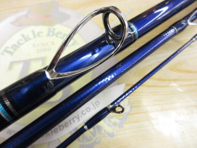 DAIWA - DAIWA ダイワ  ロッド 竿　並継　ホカゲFD  30-300  新品未使用 ホカゲFD 30-300｜＠ベリーネット 日本最大新品中古釣具WEBショップ