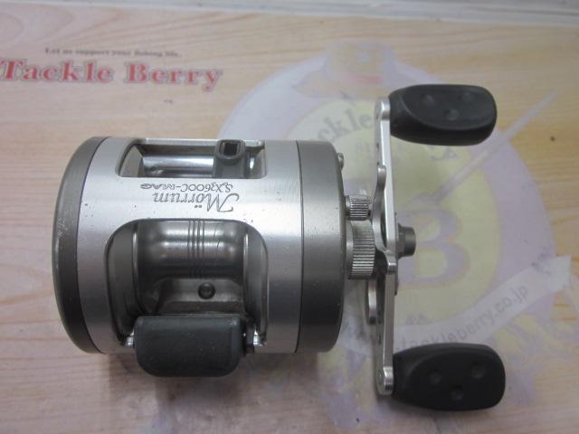 モラムSX3600C MAG｜＠ベリーネット 日本最大新品中古釣具WEB