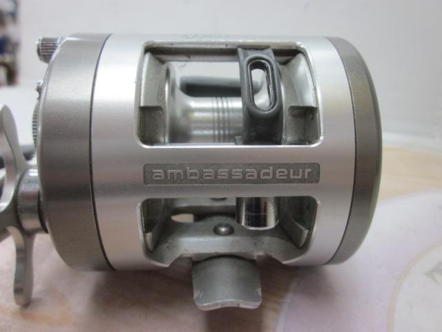 モラムSX3600C MAG|@ベリーネット 日本最大新品中古釣具WEB モラムSX3600C MAG|@ベリーネット 日本最大新品中古釣具WEB
