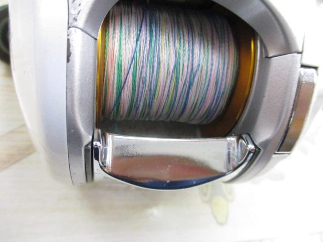 レオブリッツ 270MM｜＠ベリーネット 日本最大新品中古釣具WEB