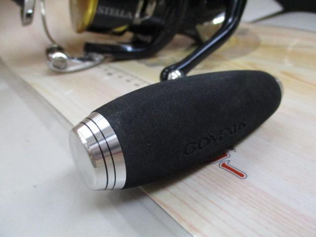 20ステラSW 20000PG