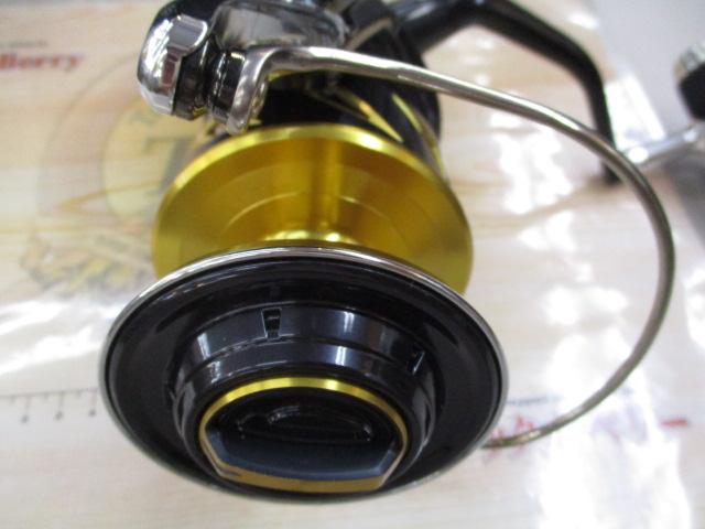 20ステラSW 20000PG