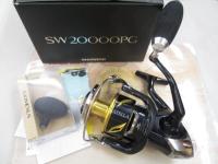 20ステラSW 20000PG