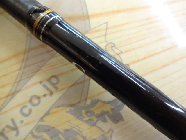 ソアレCI4+アジング S608ULS｜＠ベリーネット 日本最大新品中古