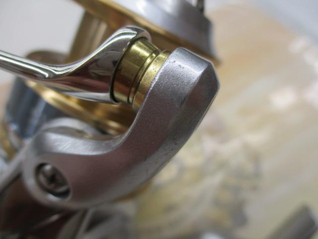 シマノ 16バイオマスター SW6000XG スピニングリール　中古品 シマノ(SHIMANO) 16バイオマスターSW 6000XG ○廃番 2016、2013