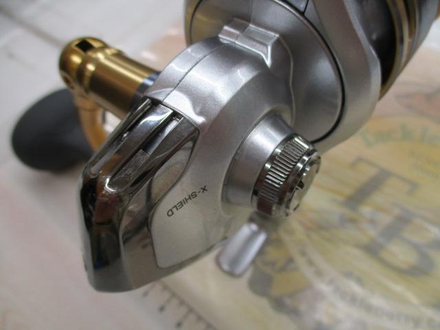SHIMANO - 16 バイオマスターSW 6000XG 16 バイオマスター SW 6000PGのスペックとインプレ | 釣りクラウド