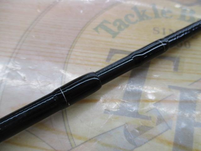 アジ_メバルX 74UL-S｜＠ベリーネット 日本最大新品中古釣具WEB