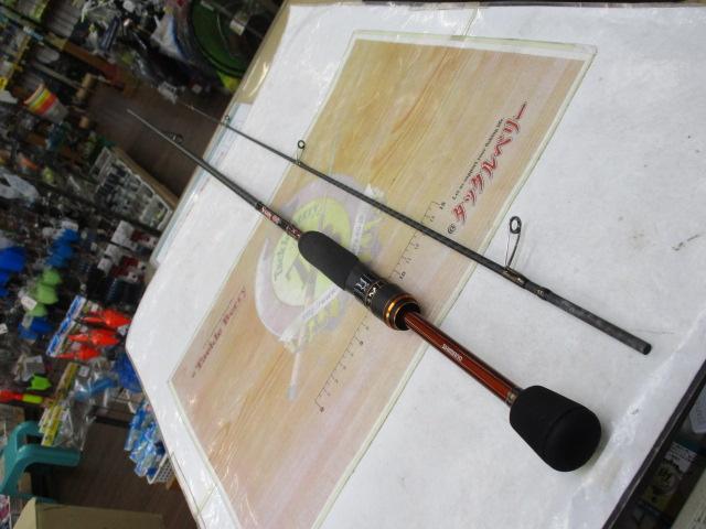 14ソアレSS S703SULS