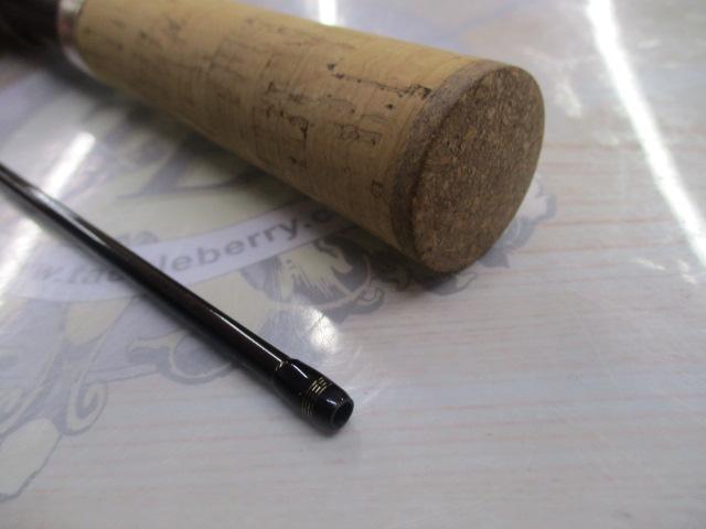 トラウトワンスペシャル 56SUL