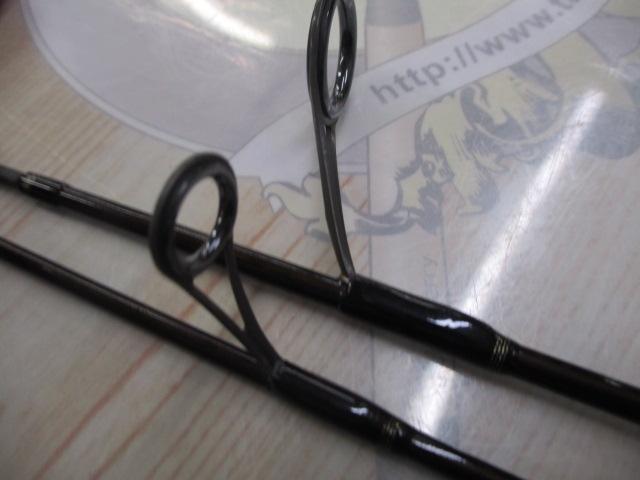 トラウトワンスペシャル 56SUL