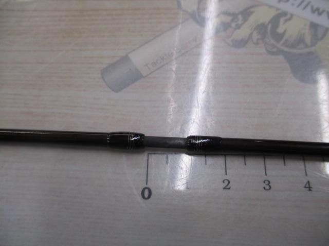 トラウトワンスペシャル 56SUL