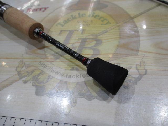 トラウトワンAS S60SULF