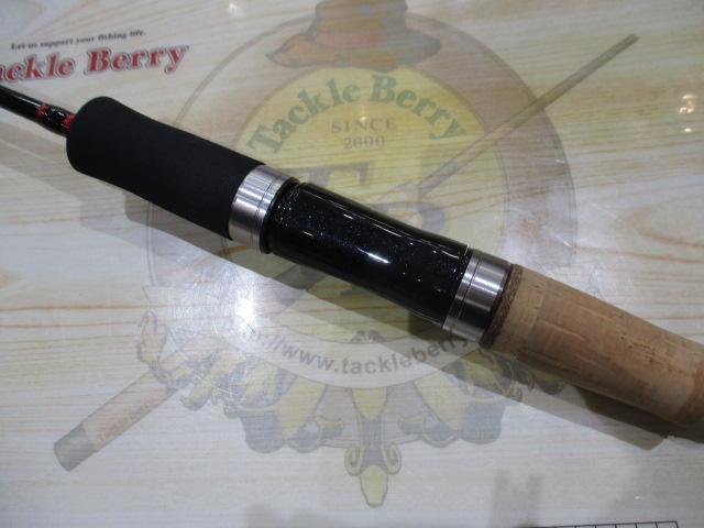 トラウトワンAS S60SULF