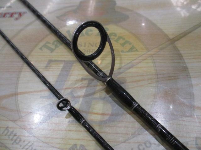 トラウトワンAS S60SULF