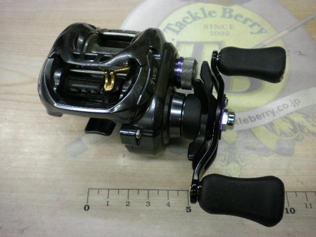 タトゥーラ SV TW 8.1L｜＠ベリーネット 日本最大新品中古釣具