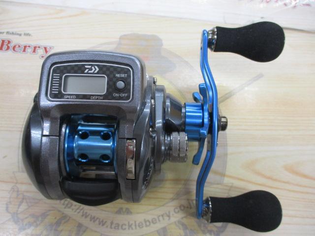 ソルティストICS 100SH