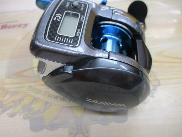 ソルティストICS 100SH