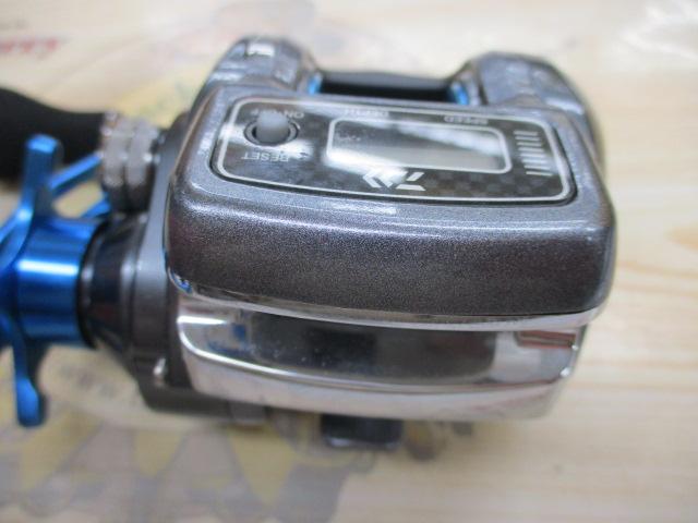 ソルティストICS 100SH