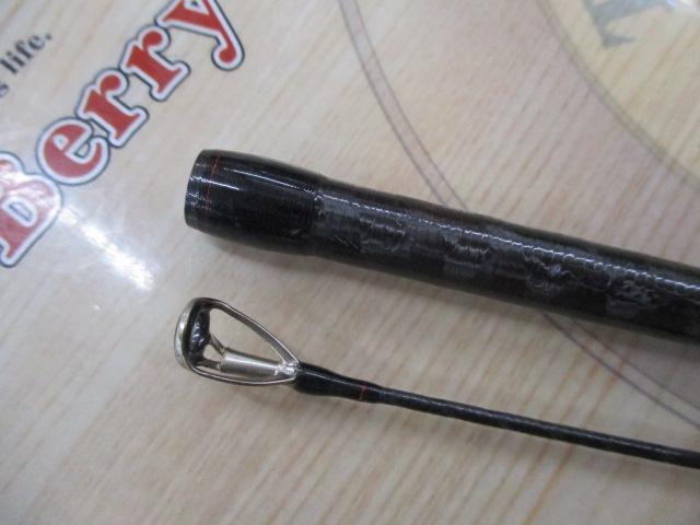 ゾディアス 166ML-2|@ベリーネット 日本最大新品中古釣具WEB ゾディアス 166ML-2|@ベリーネット 日本最大新品中古釣具WEB