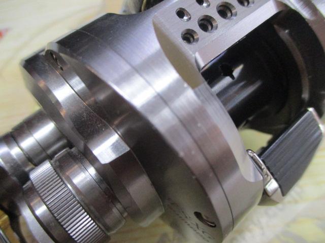 23カルカッタコンクエストBFS XGL