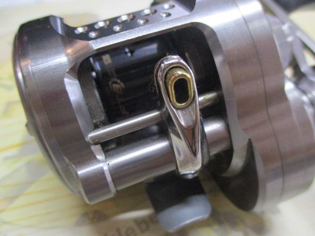 23カルカッタコンクエストBFS XGL